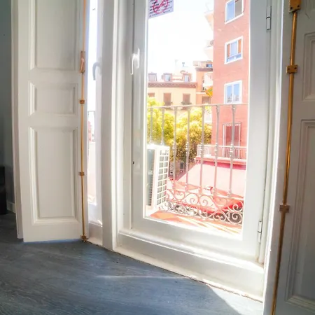 Appartement Plaza Mayor-tintoreros