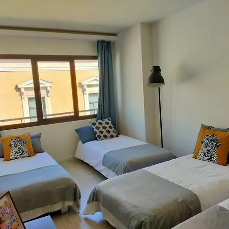 Inmejorable Ubicación En Apartamento