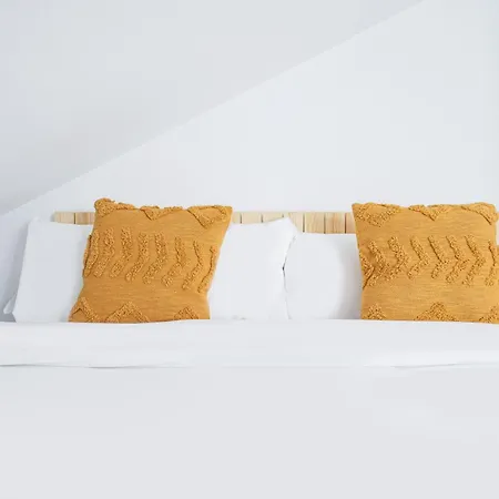 Apartamento Vallecano By Olala Homes Madrid