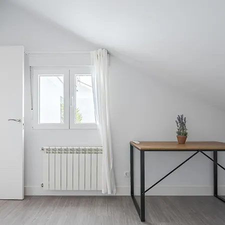 Apartamento Vallecano By Olala Homes