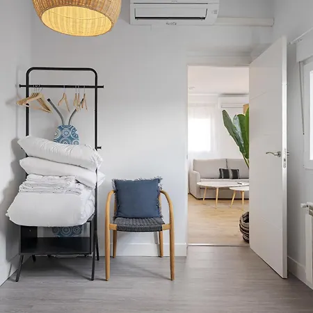 Vallecano By Olala Homes Apartamento *
