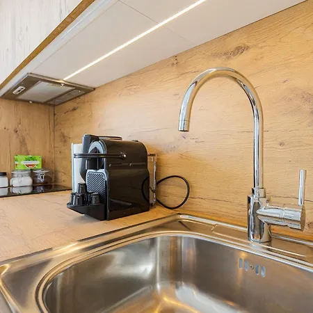 Apartamento Vallecano By Olala Homes *