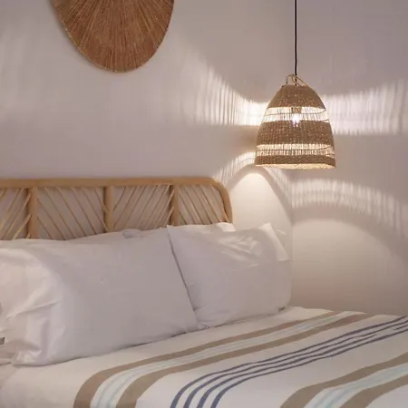 Guest house Casa Du Soleil Boutique