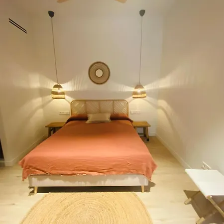 Casa Du Soleil Boutique * Madrid