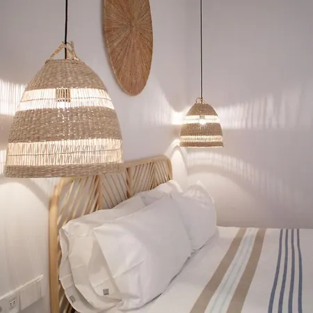 Casa Du Soleil Boutique Guest house