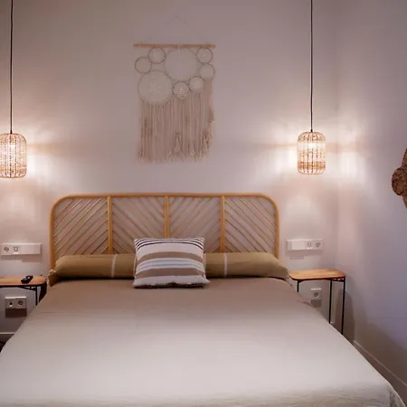 Guest house Casa Du Soleil Boutique