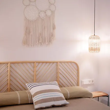 Casa Du Soleil Boutique Madrid