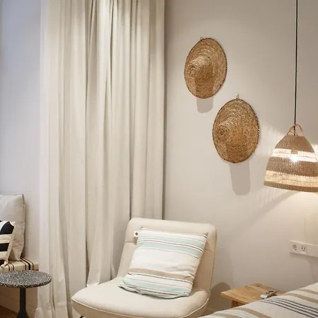 Casa Du Soleil Boutique Guest house