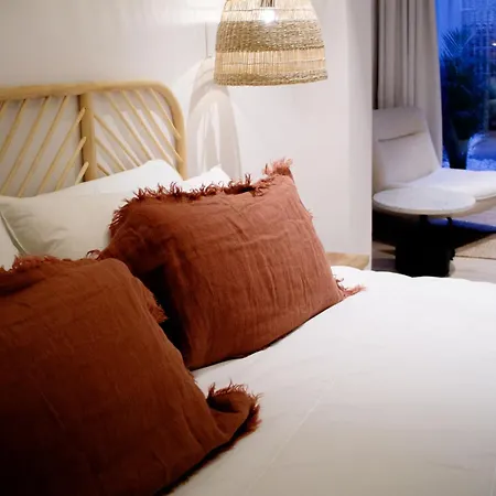 Casa Du Soleil Boutique * Madrid
