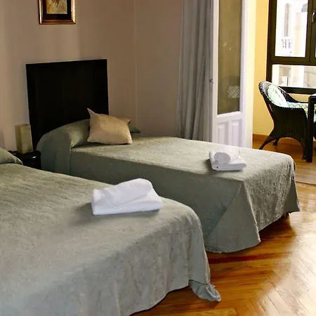 Montecarlo 2* Madrid