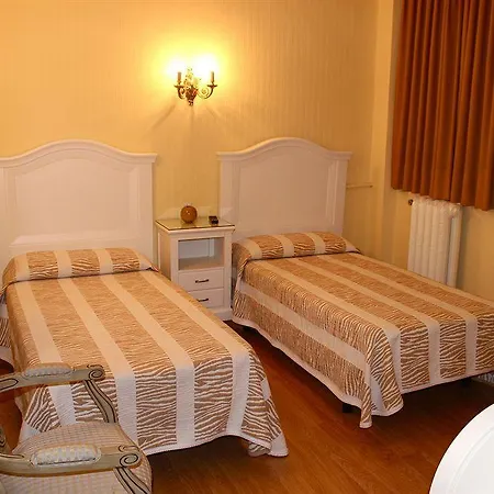 Montecarlo Madrid