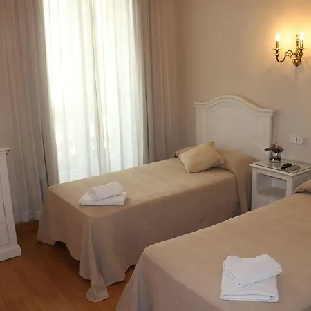 Maison d'hôtes Montecarlo