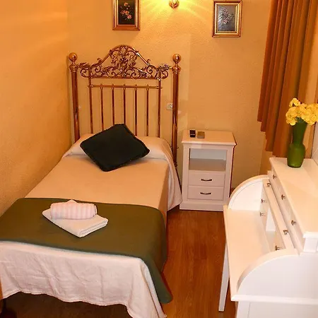 Maison d'hôtes Montecarlo 2*