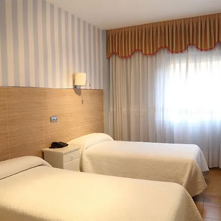 Angeles Guest house Madrid
