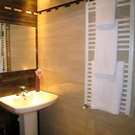 Arizonica 3* Madrid