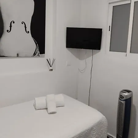 Cerca Centro De Guest house Madrid