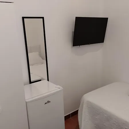 Cerca Centro De *