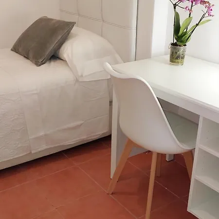 Cerca Centro De Guest house