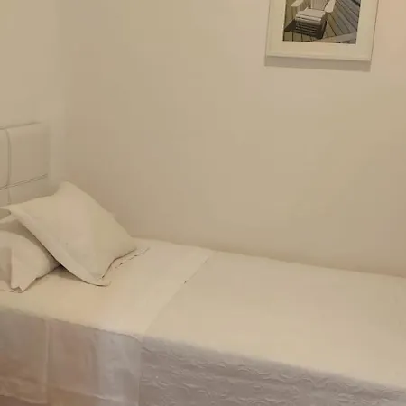 Guest house Cerca Centro De Madrid
