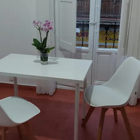 Cerca Centro De Guest house