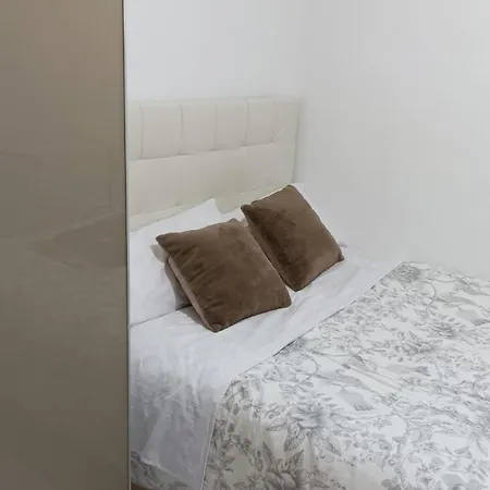 Guest house Cerca Centro De