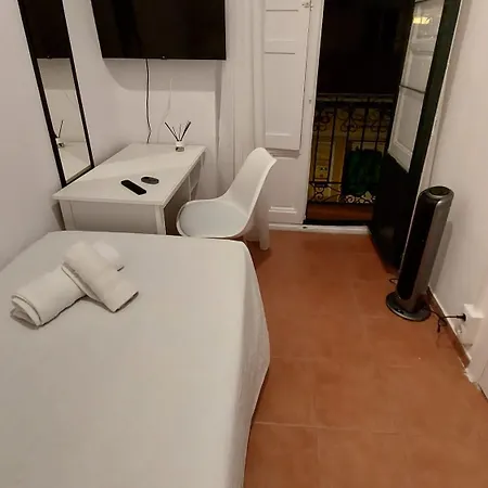 Cerca Centro De *