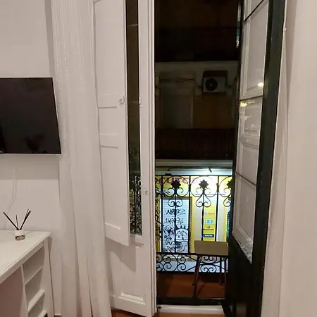 Cerca Centro De Madrid