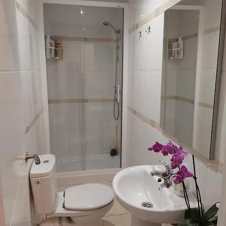 Cerca Centro De Guest house