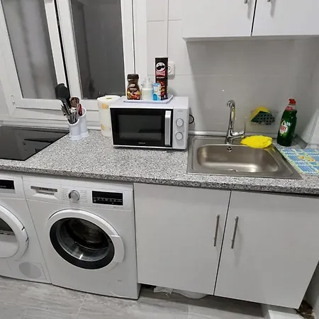 Guest house Cerca Centro De Madrid