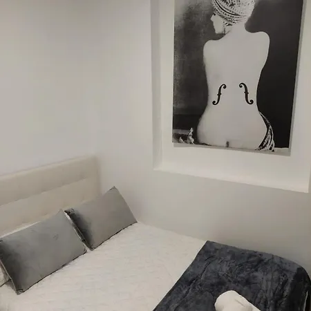Cerca Centro De Guest house *
