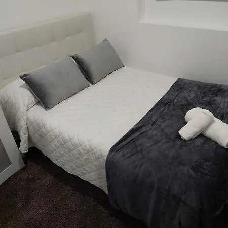 Guest house Cerca Centro De