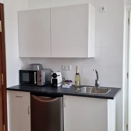 Apartament Plaza Mayor *