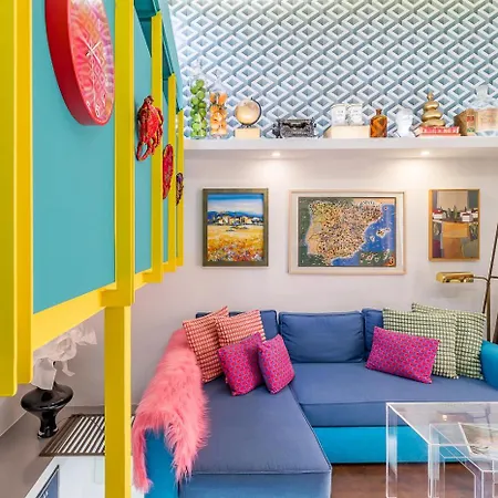 Apartamento Gallery