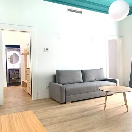 Apartment Siete Monos