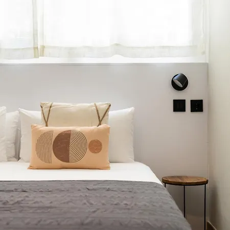 Apartment Dobo Homes - Gc21