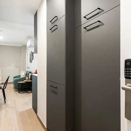 Dobo Homes - Gc21 Apartment