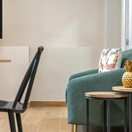 Apartamento Dobo Homes - Gc21