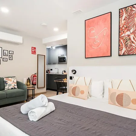 Apartment Dobo Homes - Gc21