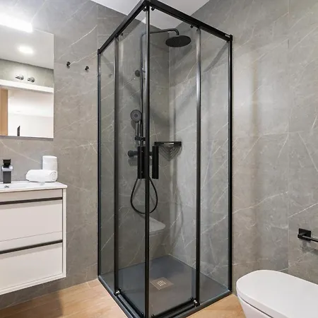 Dobo Homes - Gc21 Apartment *