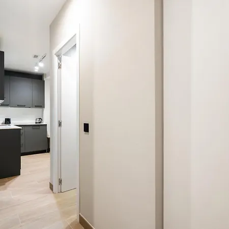 Dobo Homes - Gc21 Madrid