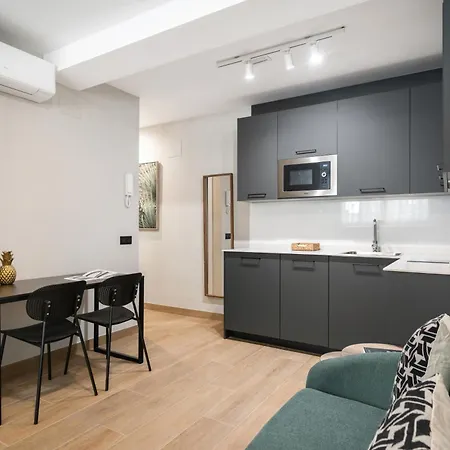 Dobo Homes - Gc21 * Madrid