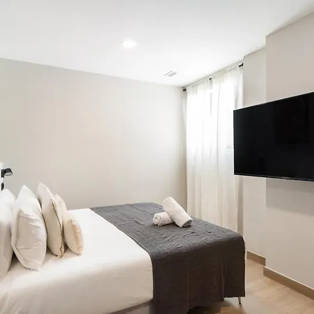 Dobo Homes - Gc21 Apartment Madrid