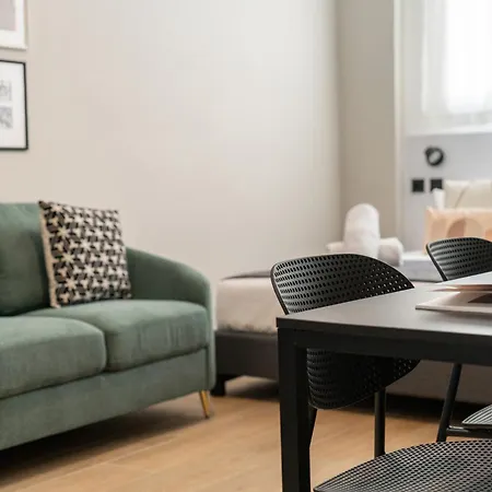 Dobo Homes - Gc21 * Madrid