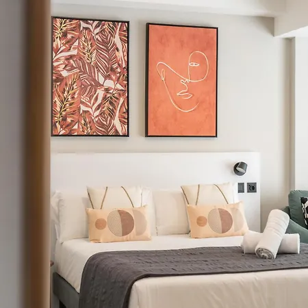 Apartment Dobo Homes - Gc21