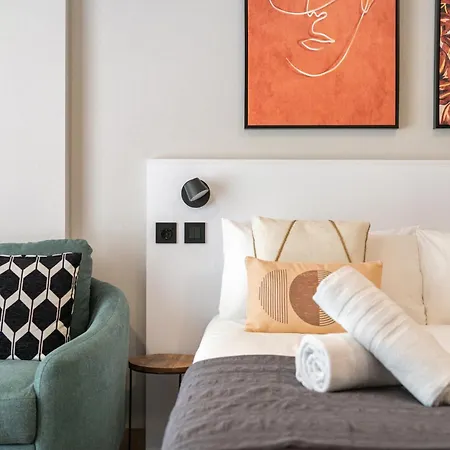 Dobo Homes - Gc21 * Madrid