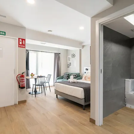 Apartment Dobo Homes - Gc21