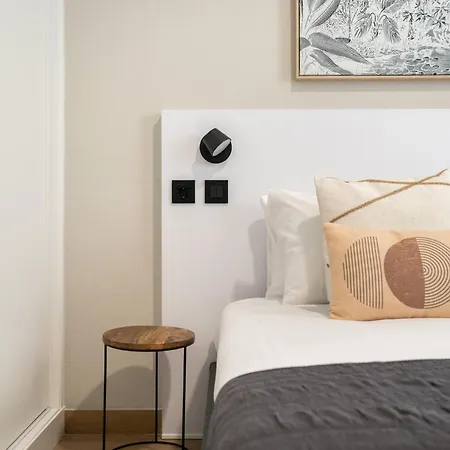 Apartment Dobo Homes - Gc21 *