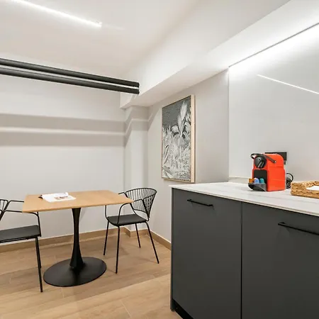 Dobo Homes - Gc21 Madrid
