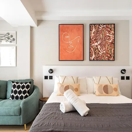Dobo Homes - Gc21 Madrid