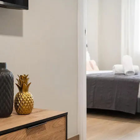 Dobo Homes - Gc21 * Madrid